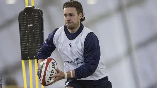 Kyle Rowe