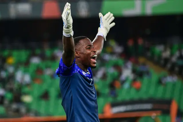 Lionel Mpasi
