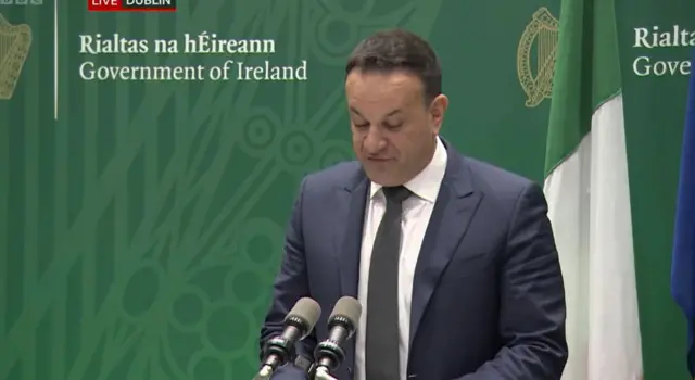 Leo Varadkar