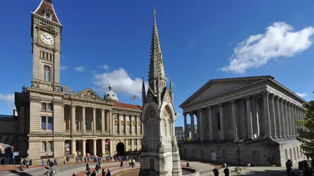 Birmingham Museum and Art Gallery