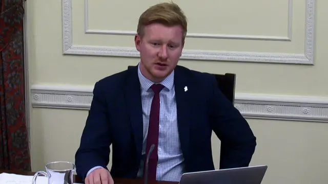 Daniel mccrossan