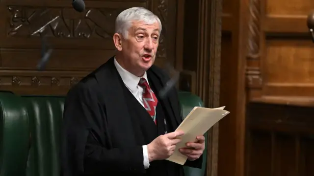 Lindsay Hoyle