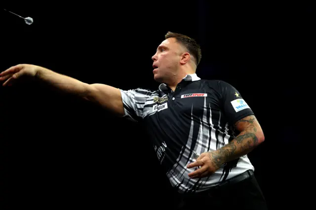 Gerwyn Price