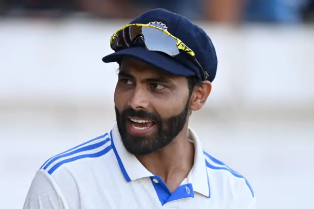 Jadeja