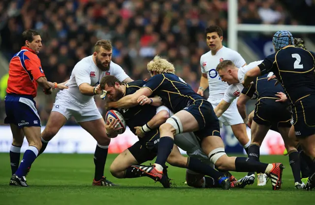 Joe Marler