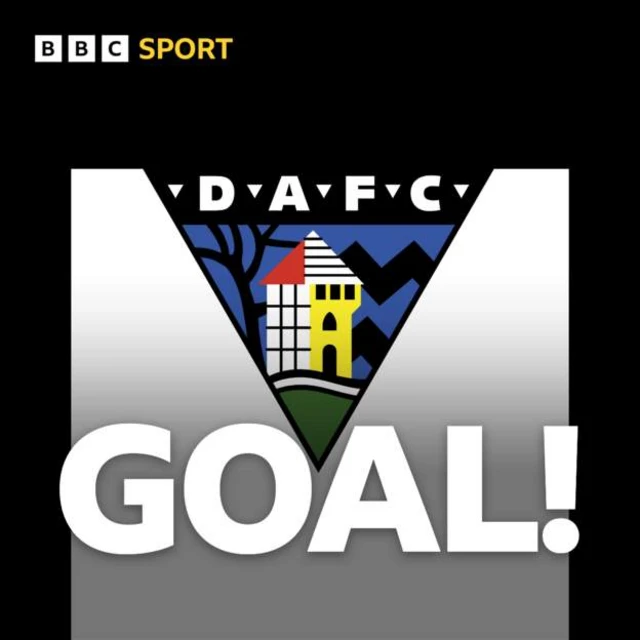 Dunfermline GOAL