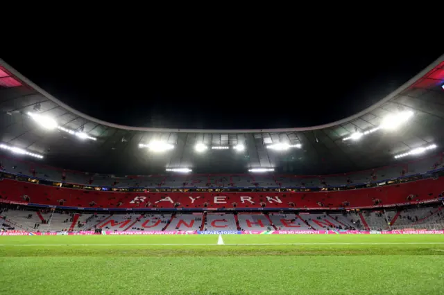 Allianz Arena