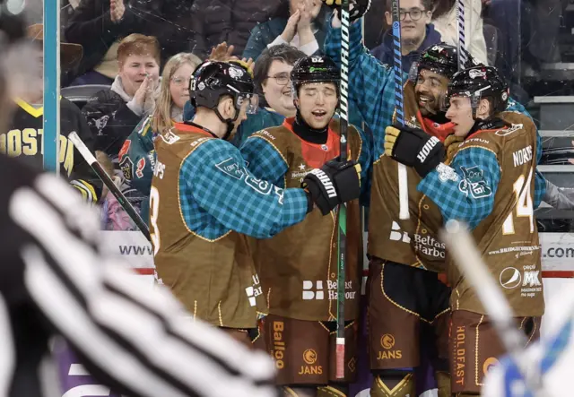 Giants 'Cowboy' themed jerseys