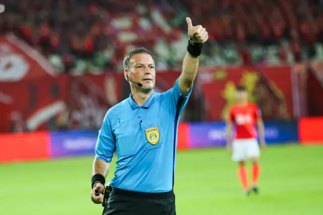 Mark Clattenburg