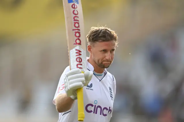 joe root