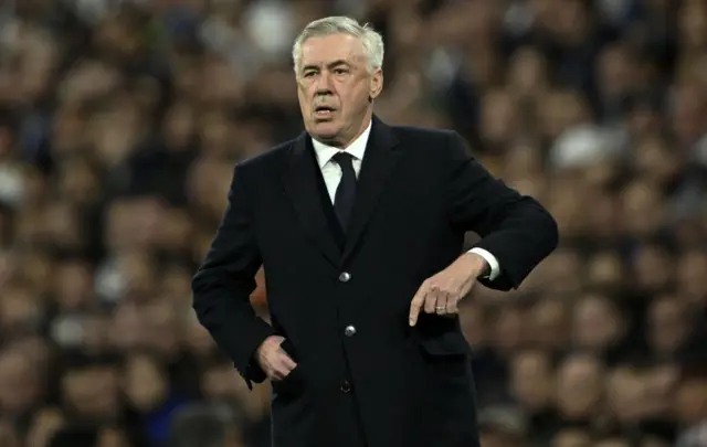 Ancelotti