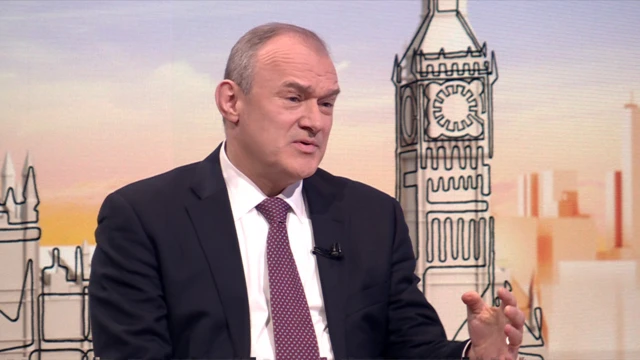 Ed Davey