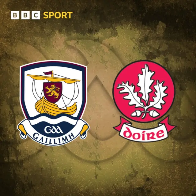 Division One: Galway v Derry