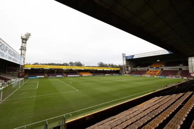 Fir Park