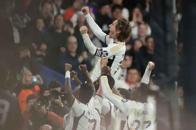 Modric