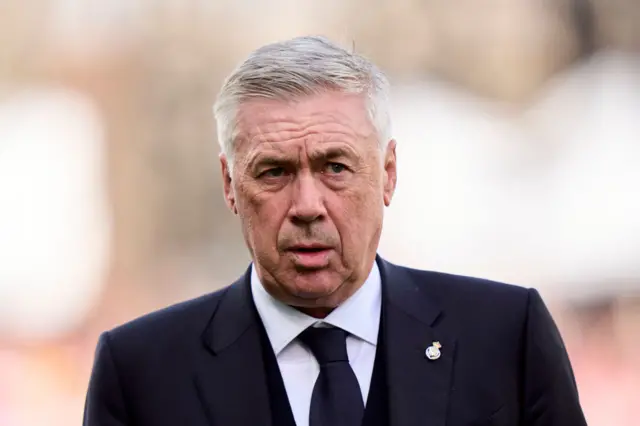 Carlo Ancelotti