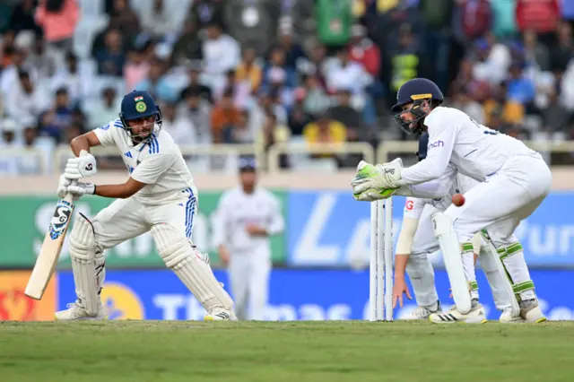 Kuldeep Yadav