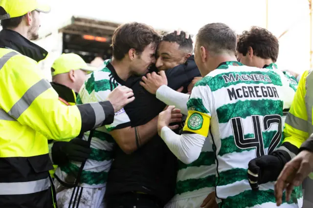 Celtic celebrations