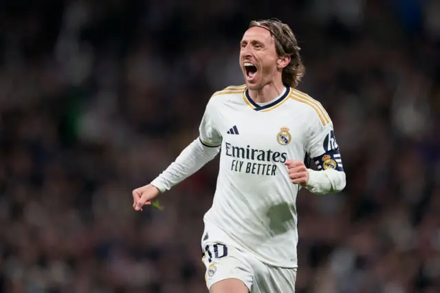 Modric