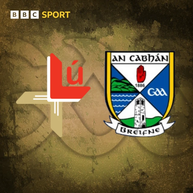 Division Two: Louth v Cavan