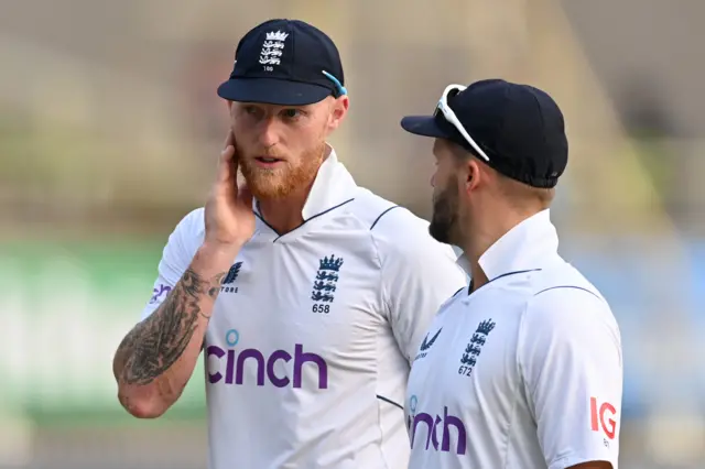 Ben Stokes