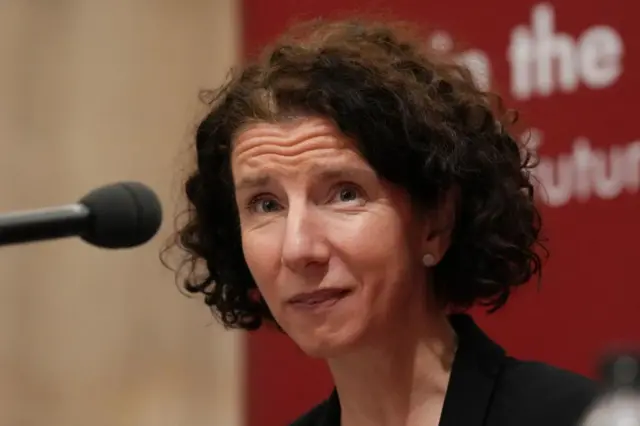 Anneliese Dodds