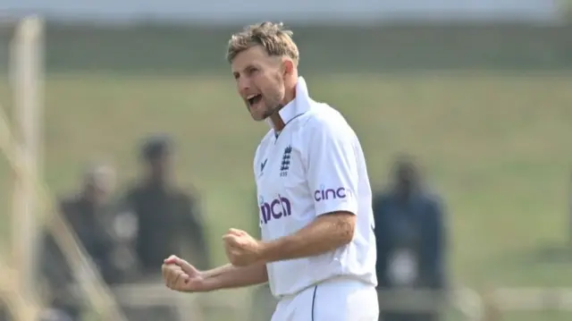 Joe Root