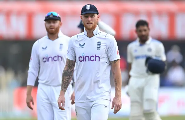 Ben Stokes