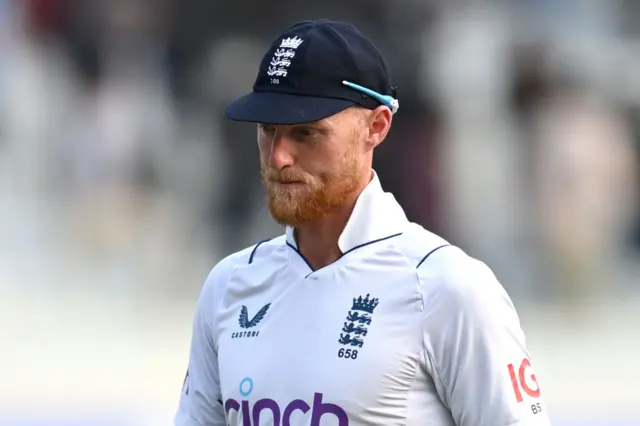 Ben Stokes