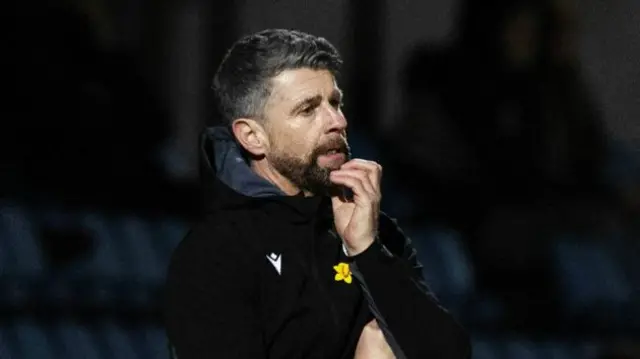 Stephen Robinson