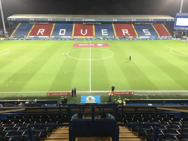 Ewood Park