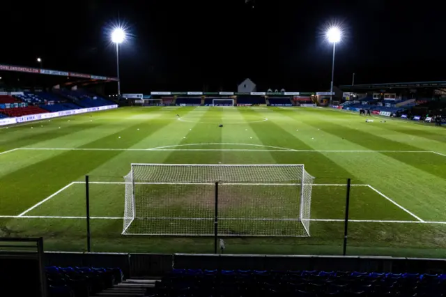 Ross County FC