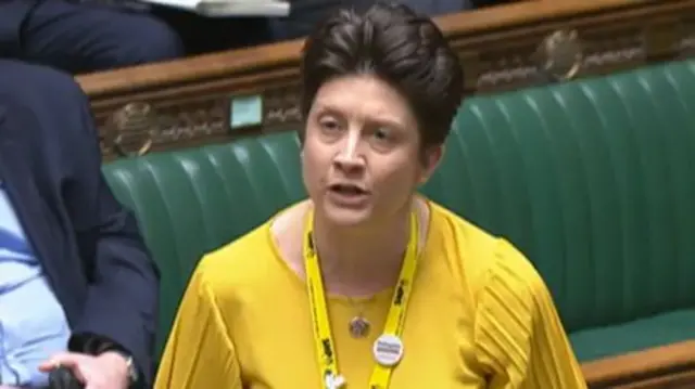 Alison Thewliss