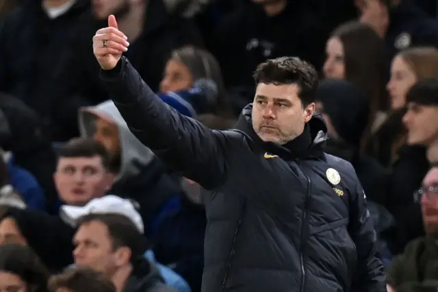 Mauricio Pochettino