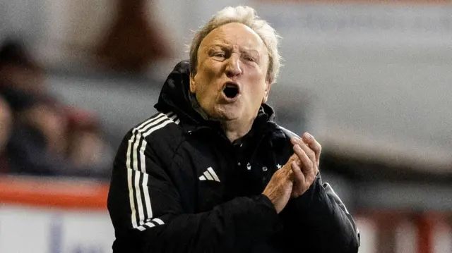 Neil Warnock