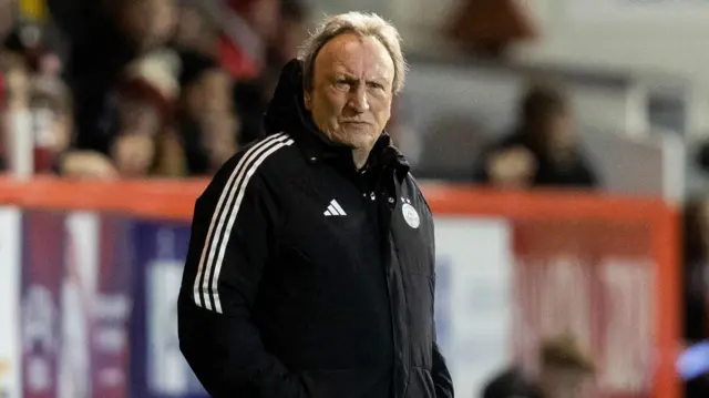 Neil Warnock