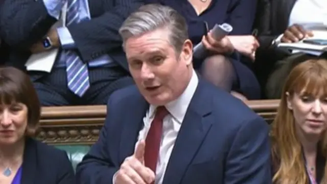 Keir Starmer