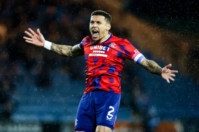 James Tavernier