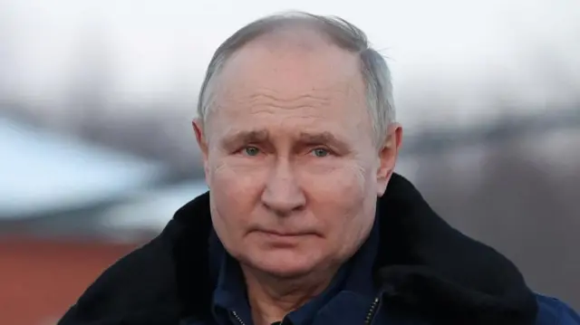 Putin