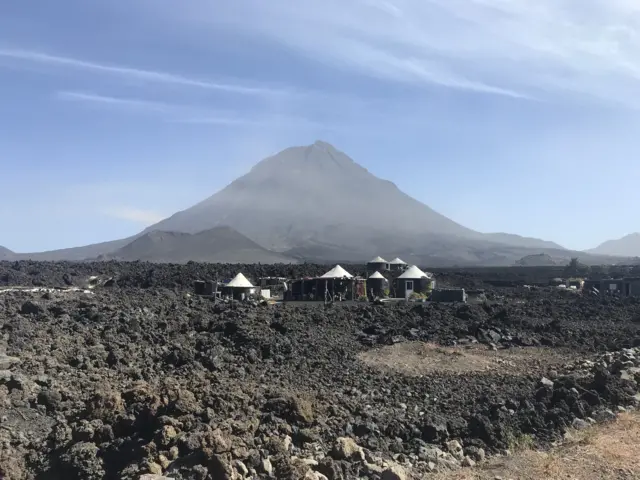 Cape Verde