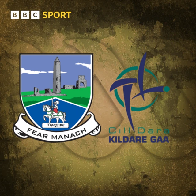 Fermanagh v Kildare