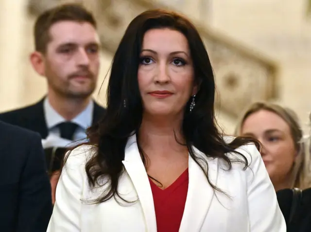 Emma Little-Pengelly