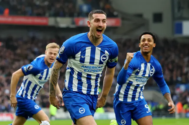 Lewis Dunk