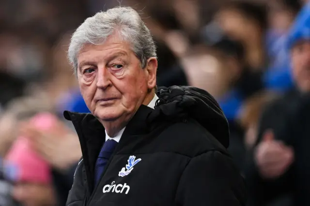 Roy Hodgson