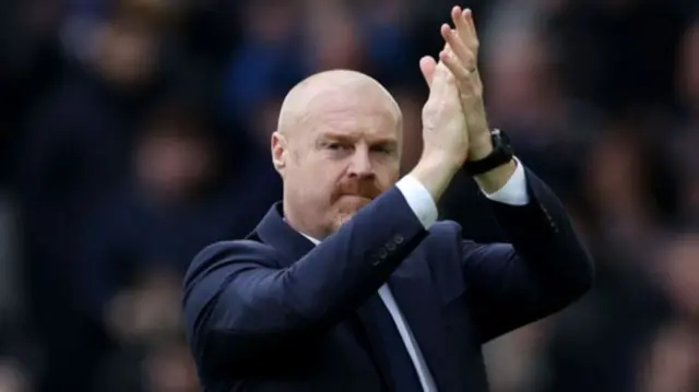 Sean Dyche