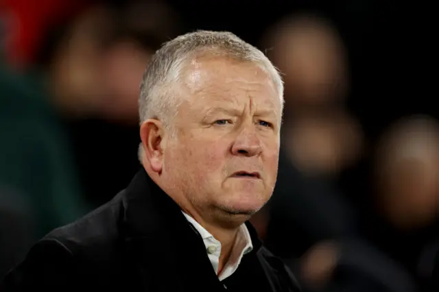 Chris Wilder