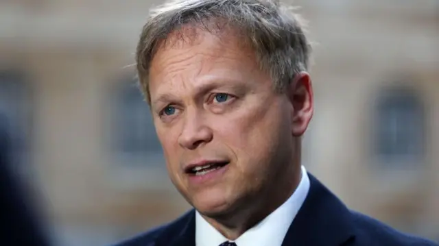 Grant Shapps