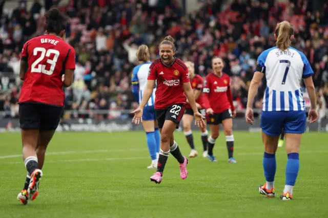 Nikita Parris