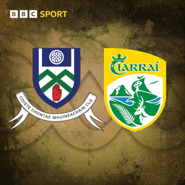 Monaghan v Kerry