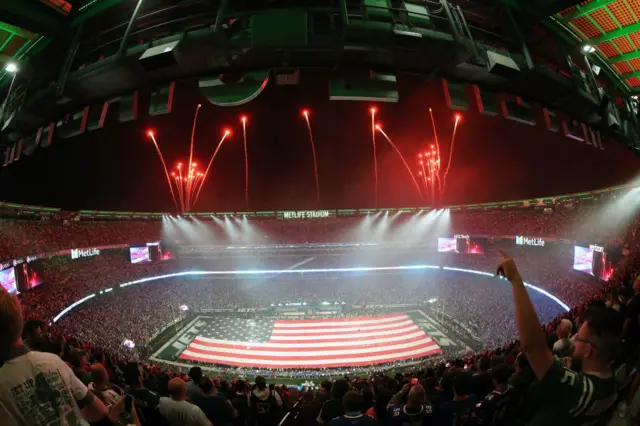 MetLife Stadium